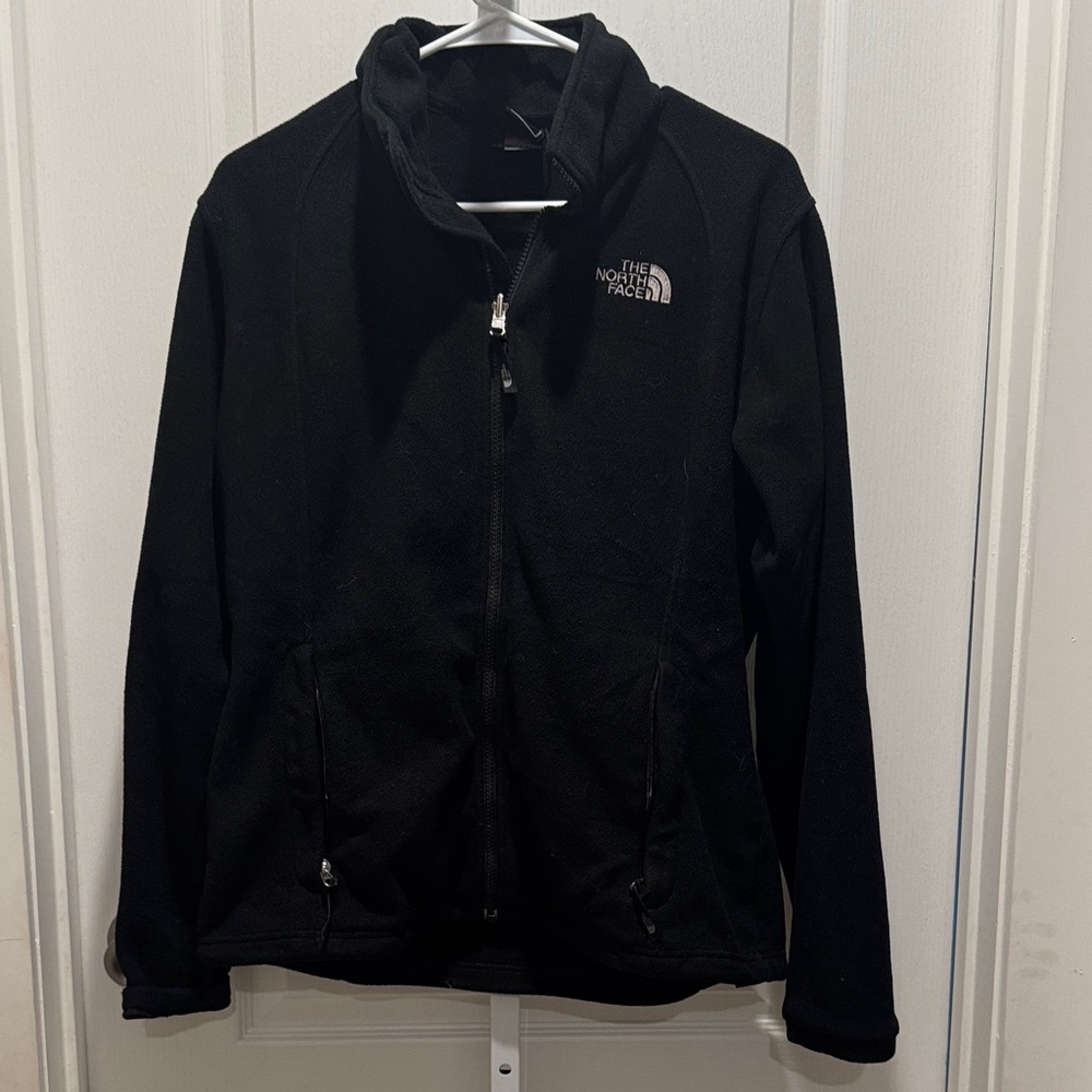 The North Face Black Ski & Snow Jacket